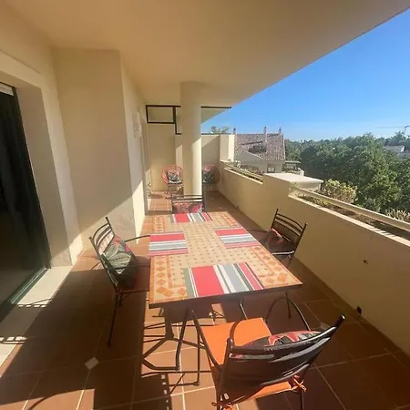 דירה Atico Duplex Con Vistas Al Golf