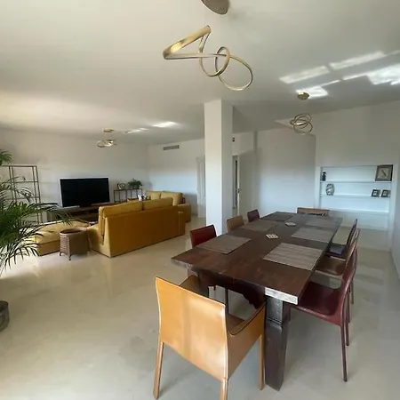 דירה Atico Duplex Con Vistas Al Golf *