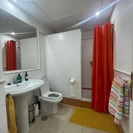 Atico Duplex Con Vistas Al Golf * מארבלה